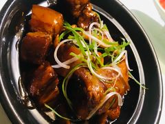 镇店红烧肉-乾园(天河城店)