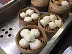 -龙岩东方凯悦商务酒店(国际美食城店)