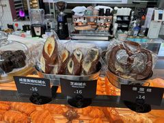 -tuan woodfire kitchen(锦绣坊店)