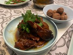 -山外山菜馆(玉泉路店)