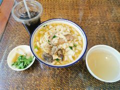 -毅祥斋老孙家泡馍(西羊市店)