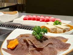 -海底捞火锅(漫乐城夜宵主题店)