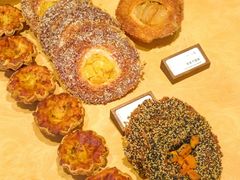-LANLIZI BAKERY(COSMO店)