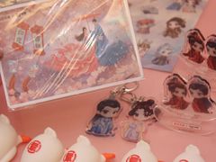 -皇庭广场(福华三路店)