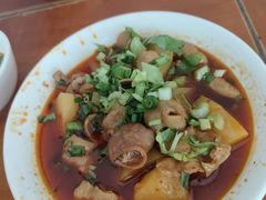 -老一品蹄花店(新津店)