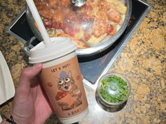 -黄记煌三汁焖锅(上海路万达广场店)