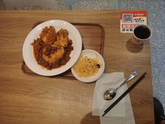-乡村基(观音桥阳光世纪店)
