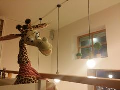 android_upload_pic-长颈鹿咖啡(大学路店)