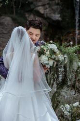-MECCI婚礼摄影跟拍(红东方广场店)