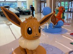 -凯德MALL(望京店)