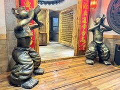 -萬家灯火·私房湘菜·22年老手艺(南岭大道店)