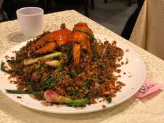 -喜记避风塘炒辣蟹(旗舰店)