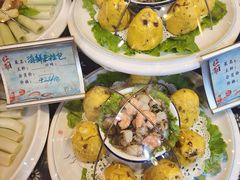 -旺角小渔村·海肠捞饭开创者(环山路店)