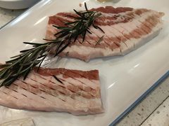 -韩香福烤肉庄园(荣成店)