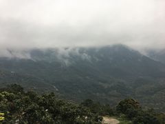 -广州市石门国家森林公园