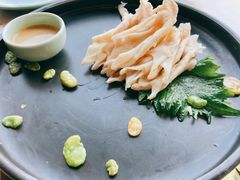 -那家小馆•北京菜•烤鸭(香山店)