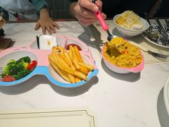 -太食獸泰式茶餐厅(北美新天地店)