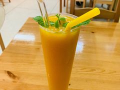 -Tealicious Bangkok