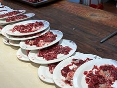 -名门潮牛·鲜牛肉海鲜火锅.烧烤自助餐厅(诚丰广场店)