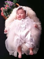 -倾城宝贝儿童摄影(浦东金谊店)