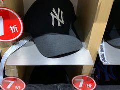 -MLB(砂之船奥莱店)