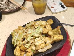 -状元阁烧烤(新华路总店)