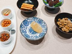 餐前水果-新荣记(椒江店)