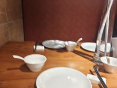 -金枝玉叶上海人家食府(三里河店)