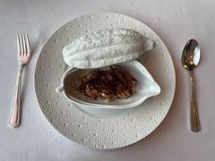 提拉米苏-北京金融街丽思卡尔顿酒店·意味轩 Cepe