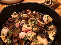 -云海肴·云南小炒·汽锅鸡(天津国金汇店)