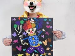 -尼莫儿童美术(三阳路融科天城校区)