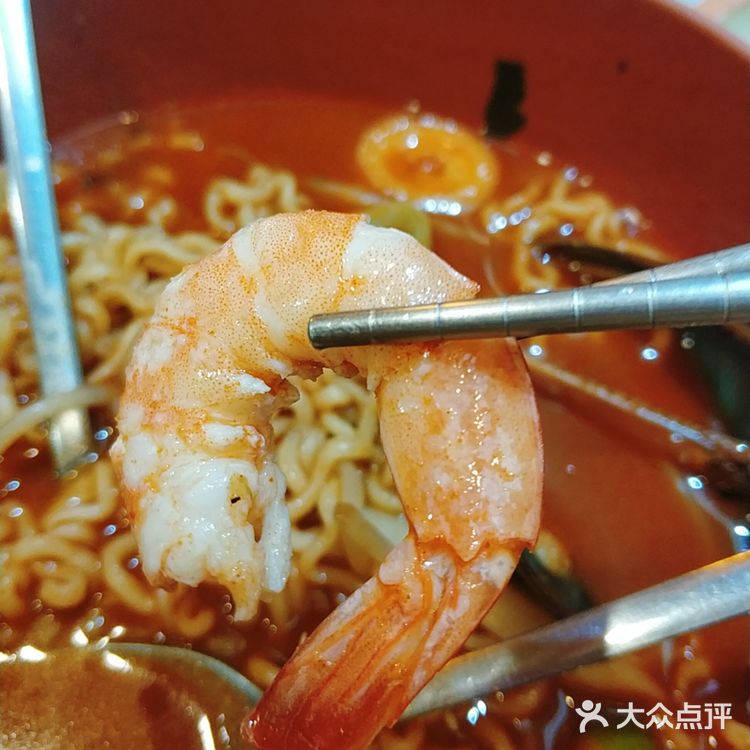 韩国街美食[调皮]