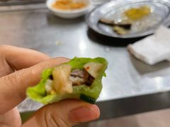 -草原碳烤羊腿(仙塘店)