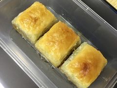 -Mevlana梅夫娜土耳其餐厅·清真