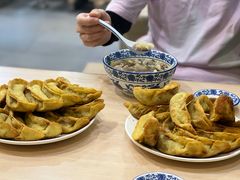 -清真·西北桥头拉面大王(丁家桥店)