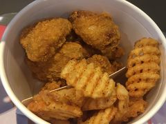 -麦当劳(百利广场店)