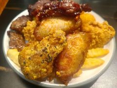 -東盛炭烤自助料理(浦东文峰广场店)