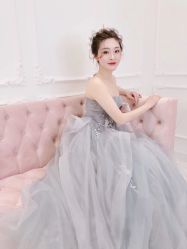 -深白婚纱艺术馆(王府壹号店)