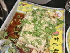 -芦月轩羊蝎子(劲松店)