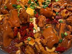 -胖哥俩肉蟹煲(杭州下沙学林街店)