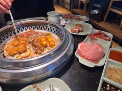 -梨花自助烤肉(乐宾店)