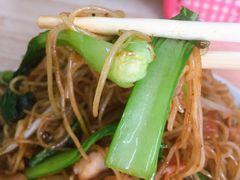 -大胜浙达炒粉干