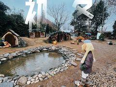 -HERRE·FARM 赫尔露营农场·团建聚会包场