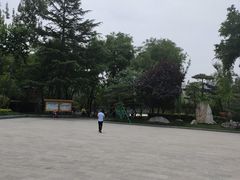 -莲湖公园