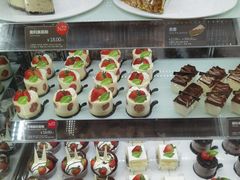 -面包新语(无锡M会员店)