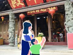 -华林禅寺