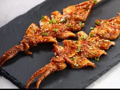-聚点串吧·北京烧烤(朝北店)