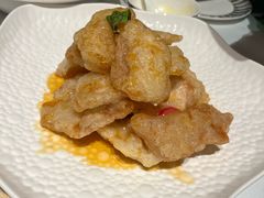 -百富源·海鲜辽菜(浑河堡店)