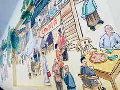 -飘香火锅(玉林西路店)