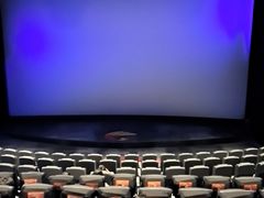 -春天国际影城(中庚漫游城杜比全景声店)